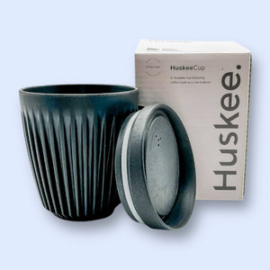 Huskee Cup- Reuseable Cup