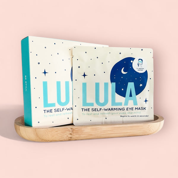 Lula Eye Masks