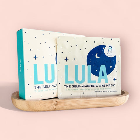 Lula Eye Masks