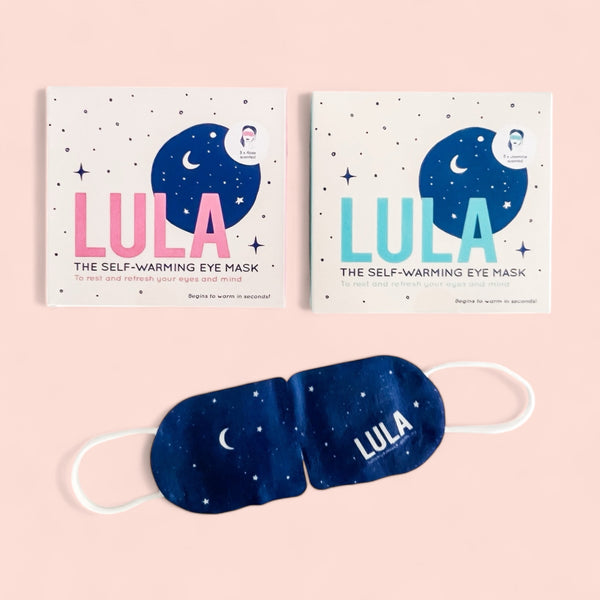 Lula Eye Masks