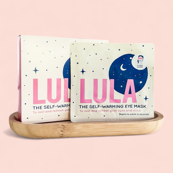 Lula Eye Masks