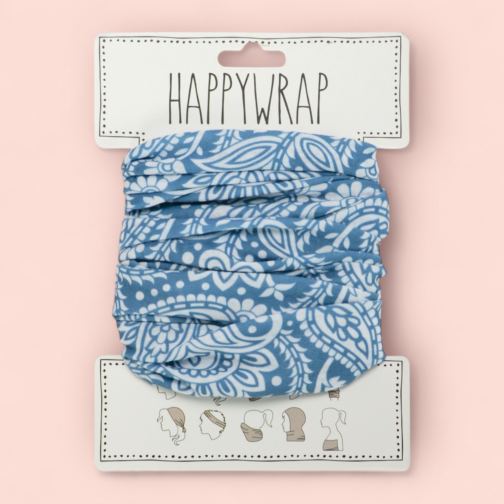 Happy Wraps