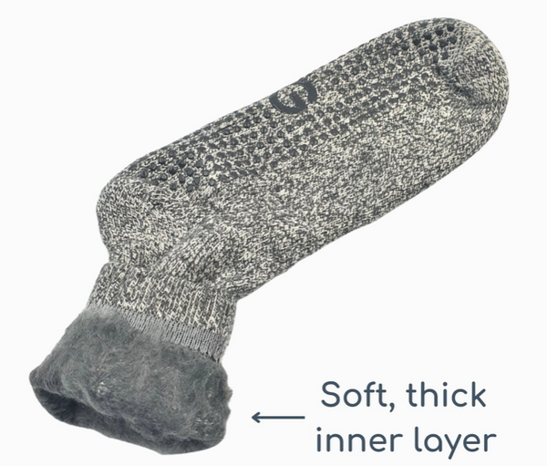 Men's Wool Socks
