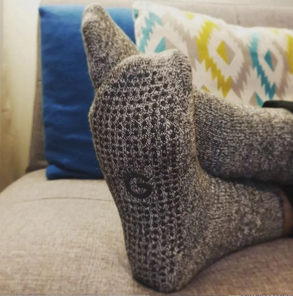 Men's Wool Socks